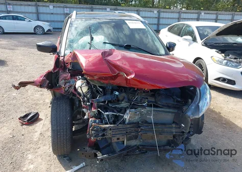 2023 Nissan Kicks Sv Xtronic Cvt from USA, damaged, VIN 3N1CP5CV6PL467498